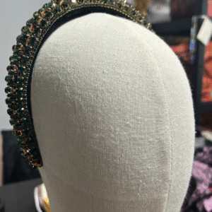 Diadema de oliva